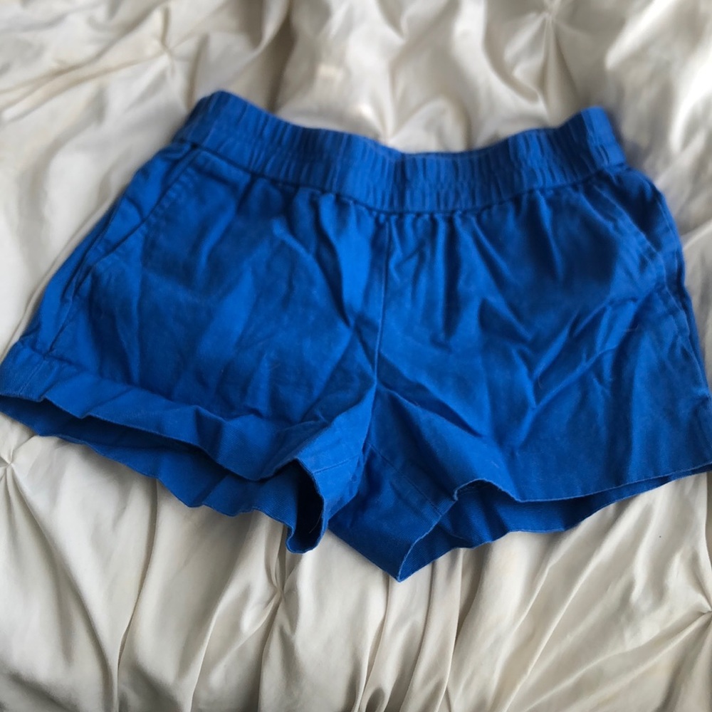 Jcrew shorts